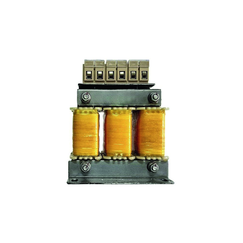 Дроссель моторный OptiCor IDM-18K5-37-380 | 308748 |  КЭАЗ — КЭАЗ (Курский электроаппаратный завод)