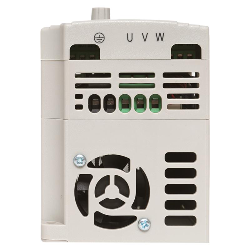 Преобразователь частоты 0,4/0,75кВт 1х230В VECTOR-100 EKF PROxima | VT100-0R4-1B | EKF — миниатюра 9