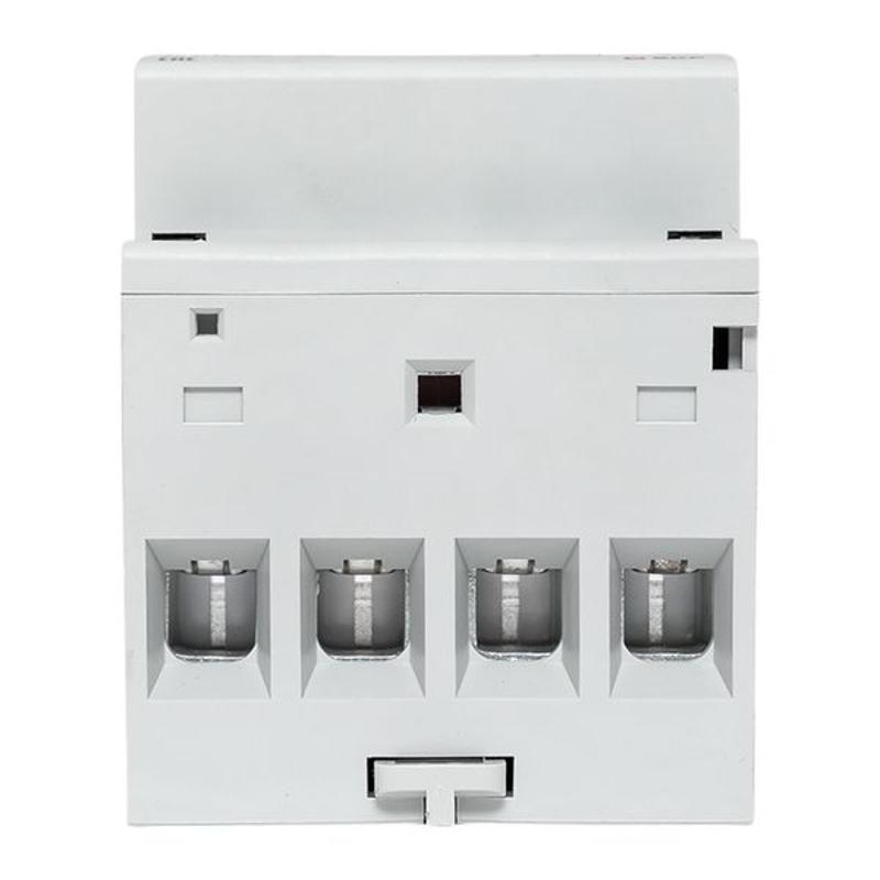 Контактор модульный КМ 40А 4NO 230VAC (3 мод.) AVERES | km-av-3-40-40-230V | EKF — миниатюра 7