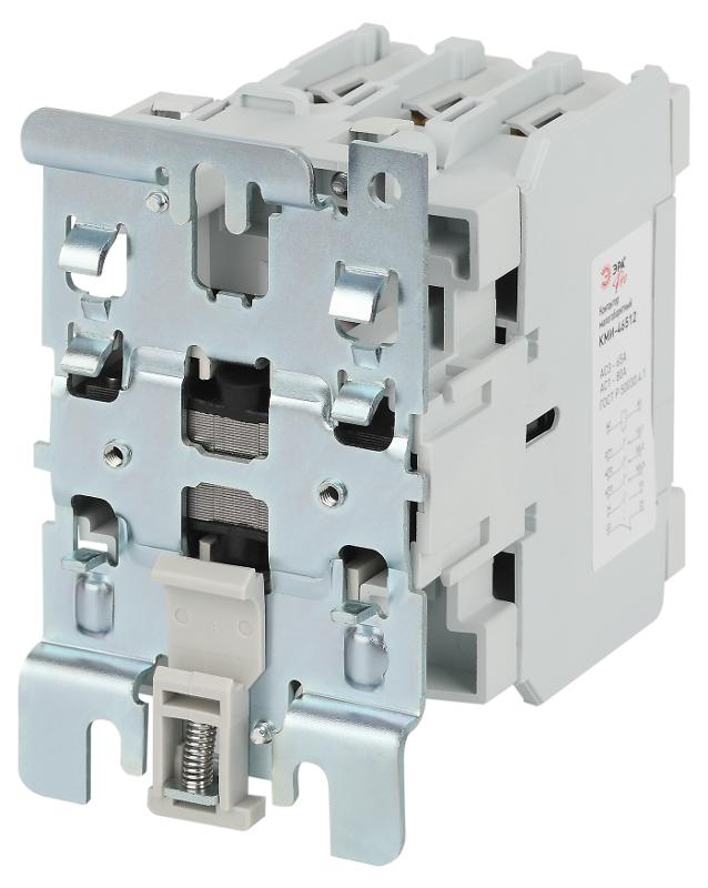 Контактор PRO KKM41-065-230-11-E КМИ-46512 65А 230В/АС3 1НО;1НЗ | Б0050448 | ЭРА — миниатюра 4