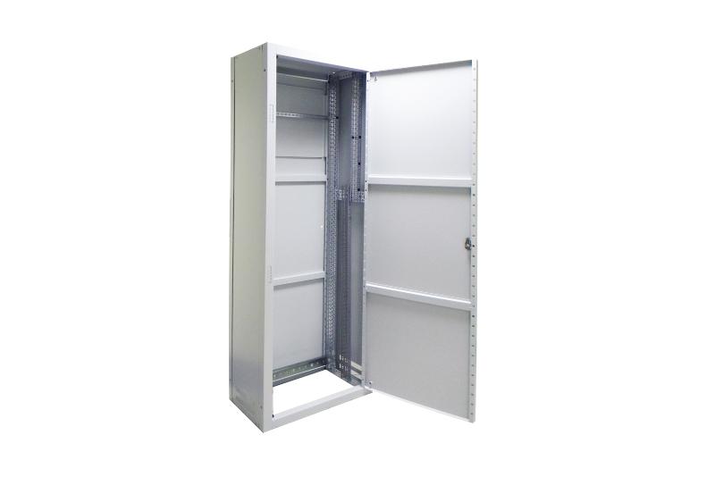 Корпус металлический КСРМ-1 (1900х475х400) IP31 | SQ0905-0200 | TDM — TDM ELECTRIC