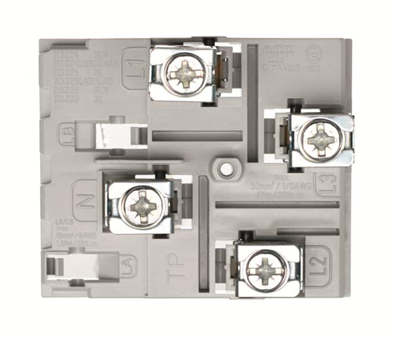 Клеммный блок ZLS228 | 2CCF015200R0001 | ABB — ABB