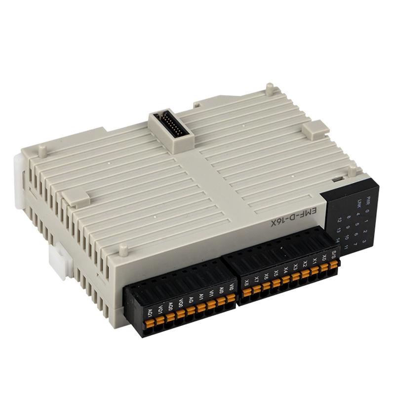 Модуль дискретного в/в EMF 4/4 N PRO-Logic EKF PROxima | EMF-D-4X4Y-N | EKF — миниатюра 5