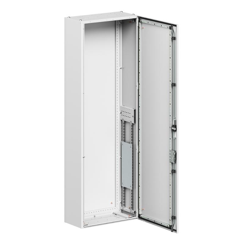 Монтажная плата частичная, боковая для корпусов RAM fit, ВхГ 300х450 мм | R6SMP03450 | DKC — миниатюра 3