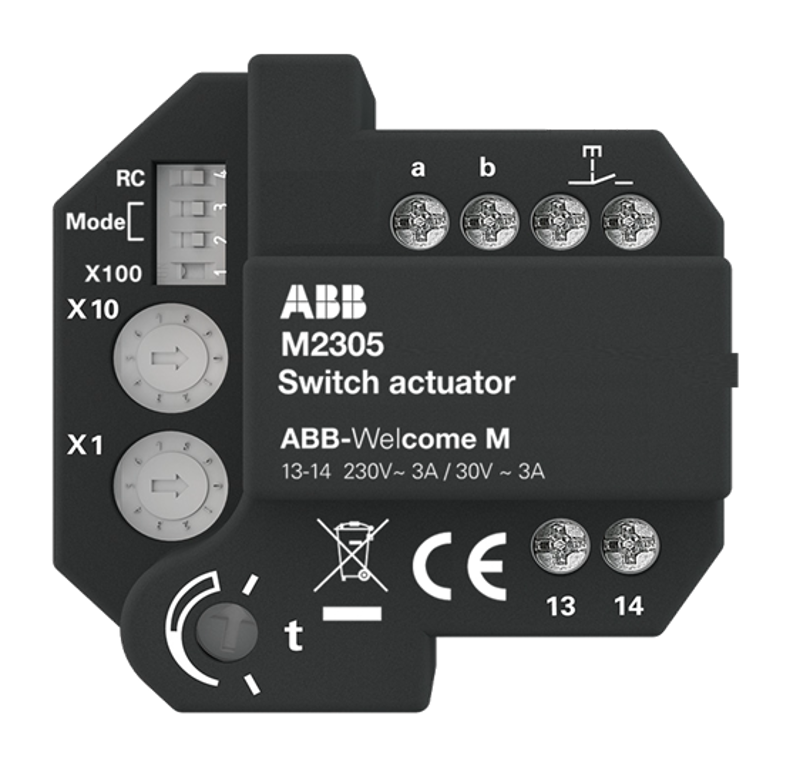Модуль коммутации | 2TMA070150B0006 | ABB — ABB