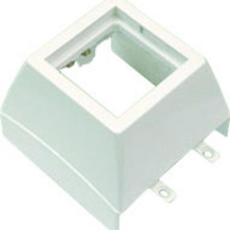 Суппорт Mosaic 2М д/к-к 75*20 DLP | 030378 | Legrand — Legrand