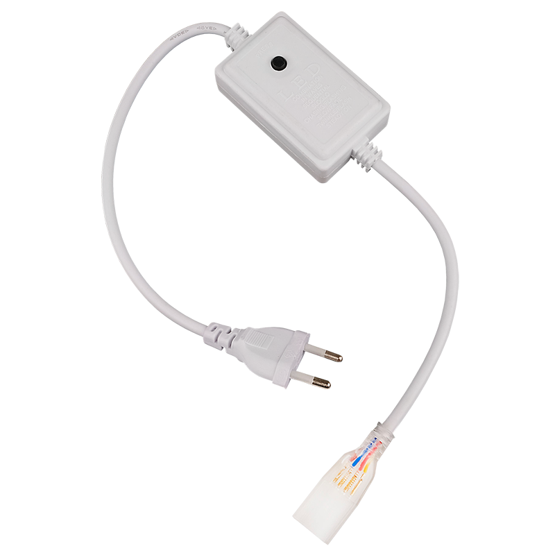 Контроллер для светодиодной ленты LED MVS-5050 RGB 150Вт (20м) без пульта | 1003607 | Jazzway — фото 1 | Sento