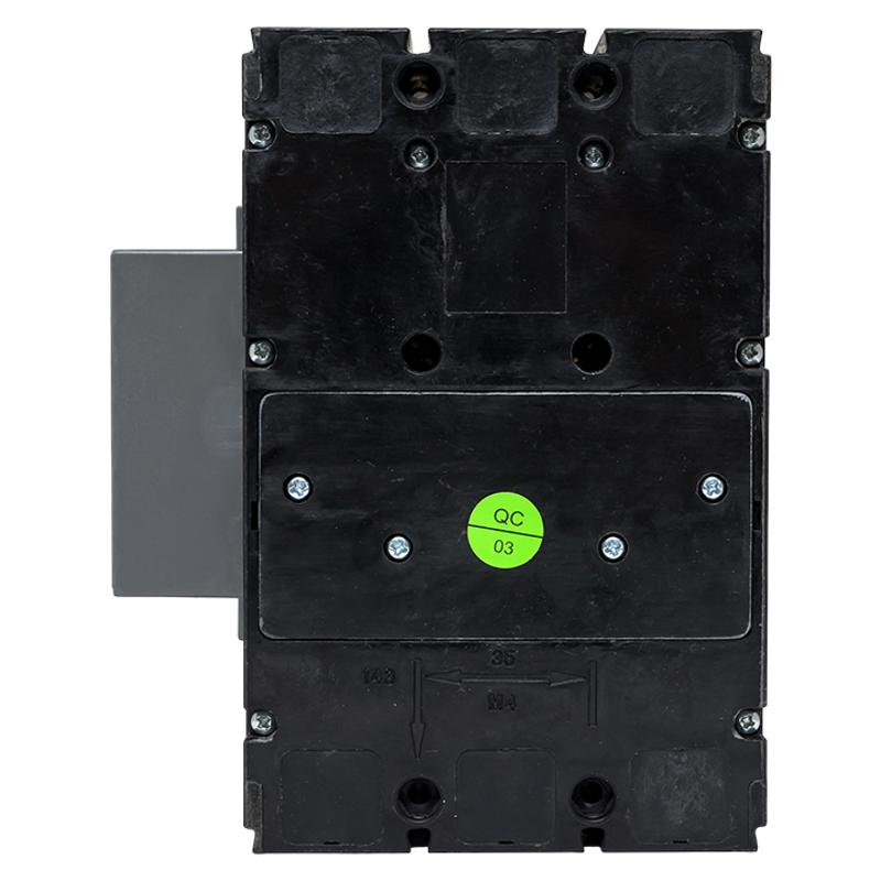 Выключатель автоматический AV POWER-2/3 250А 100kA ETU2.2 AVERES | mccb-23-250H-2.2-av | EKF — миниатюра 7