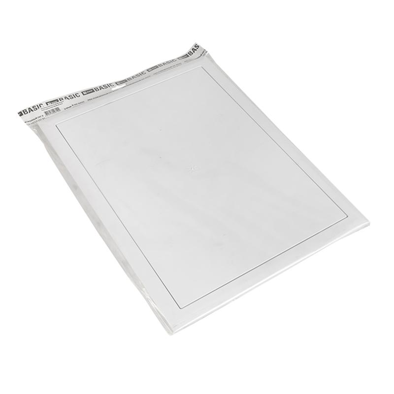 Люк ревизионный пластик 300х400 EKF Basic  |  lp-300x400 |  EKF  — миниатюра 2
