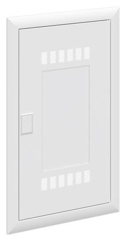 BL630W Дверь с Wi-Fi вставкой для шкафа UK63.. | 2CPX031096R9999 | ABB — ABB