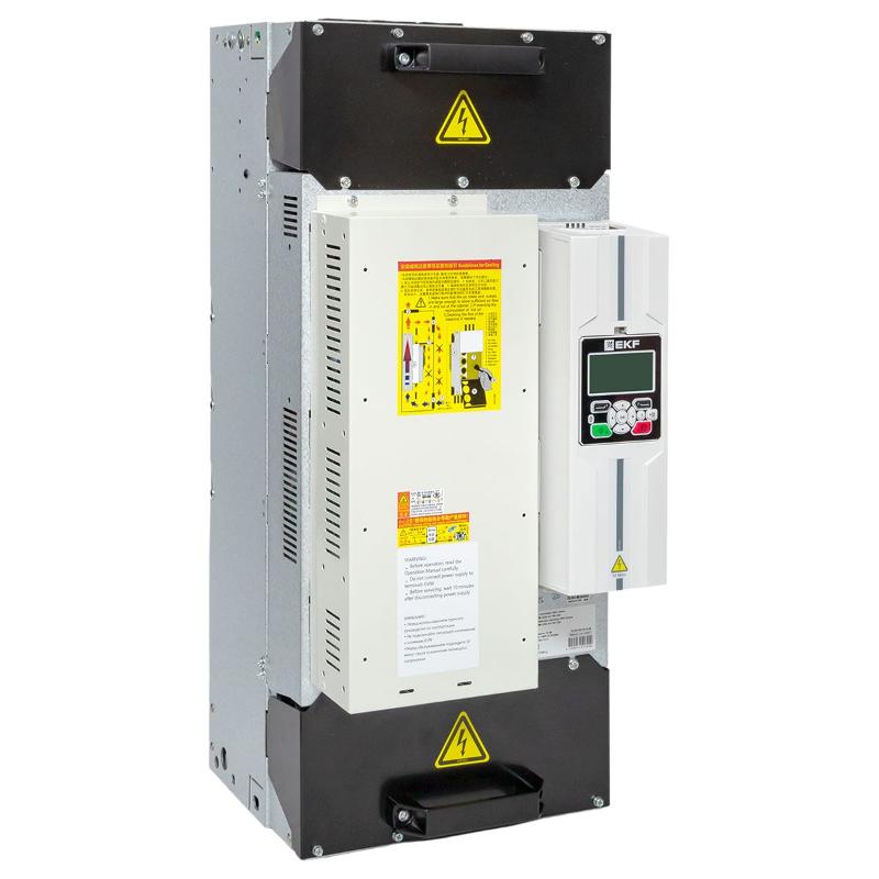 Преобразователь частоты PRO-Drive PD-500-E88-75K-43-PN |PD-500-E88-75K-43-PN|EKF — EKF
