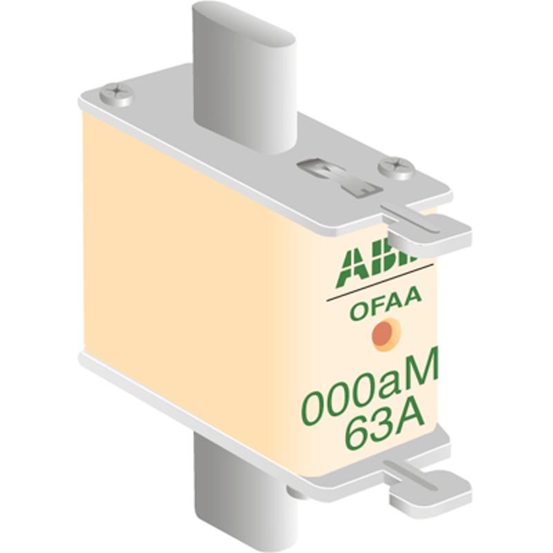Предохранитель OFAA000AM2 | 1SCA022660R7640 | ABB — ABB