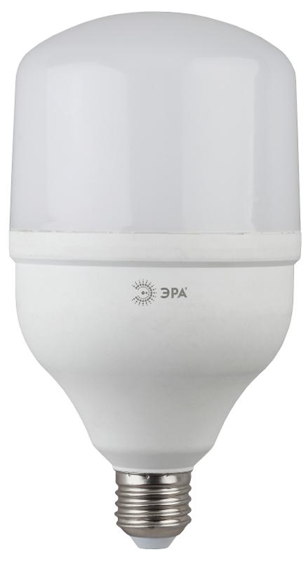 Лампа светодиодная LED 30Вт Е27 220В 4000К smd POWER | Б0027003 | ЭРА — миниатюра 3