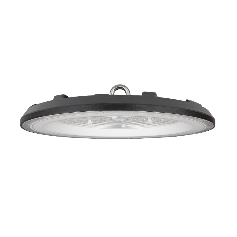Светильник светодиодный промышленный подвесной PHB UFO 10 200w 5000K 90° IP65  | .5052512 | Jazzway — Jazzway