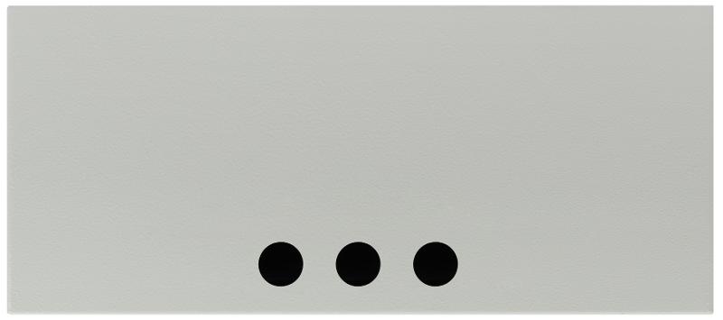  Щит с монтажной панелью металлический ЩМП-3-0 УХЛ3 IP31 (650х500х220) SIMPLE | Б0057146 | ЭРА — миниатюра 5
