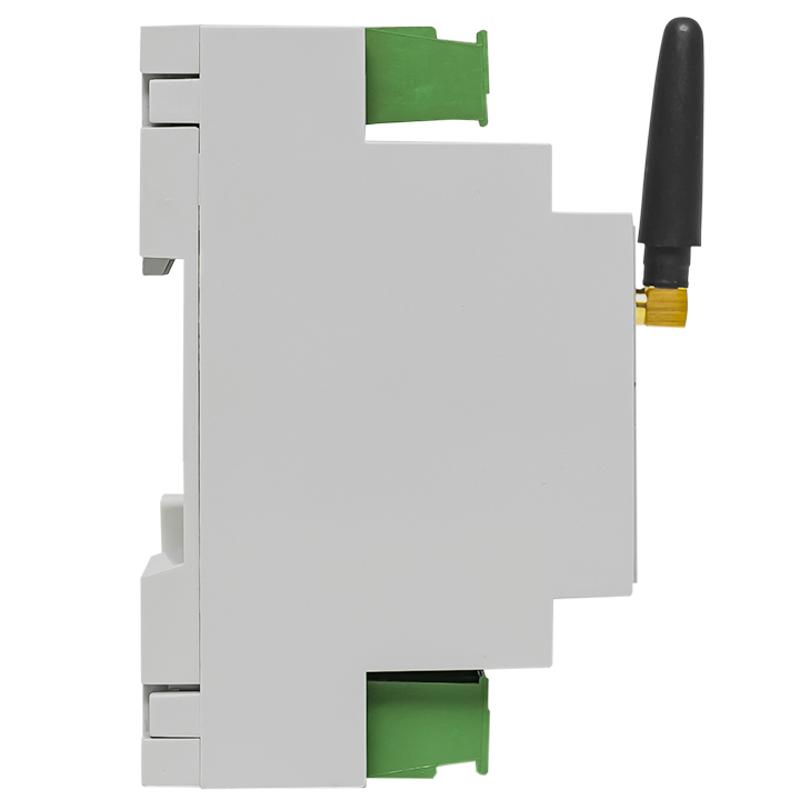 Контроллер базовый ePRO 24 удаленного управления 6вх\4вых 230В WiFi GSM с внешней антенной PROxima | ePRO-6-4-230-WG1 | EKF — миниатюра 14