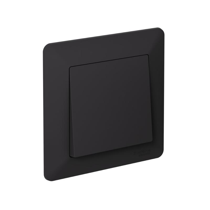 AtlasDesign Air Рамка 1-ая, Карбон / Дымчатый Черный | ATN221001 | SE — миниатюра 5
