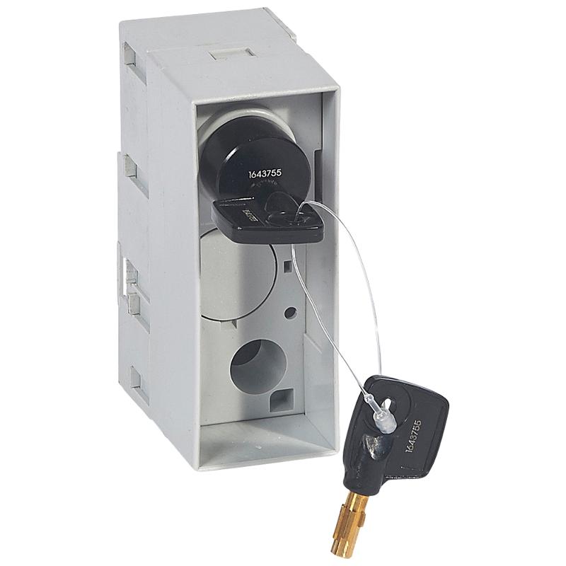 Замок PROFALUX (Дебро) | 026579 | Legrand — Legrand
