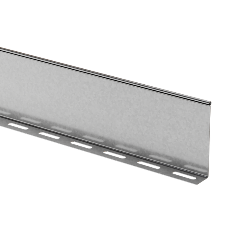 Перегородка разделительная h=100 мм (3000 мм) HDZ | p1003-HDZ | EKF — фото 1 | Sento