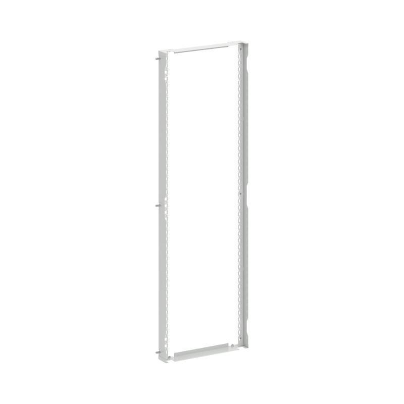 Лицевое обрамление (ВхШ) 1200х400 РАМ Пауэр (RAM power) для RAM fit | R6IP1240 | DKC — миниатюра 1