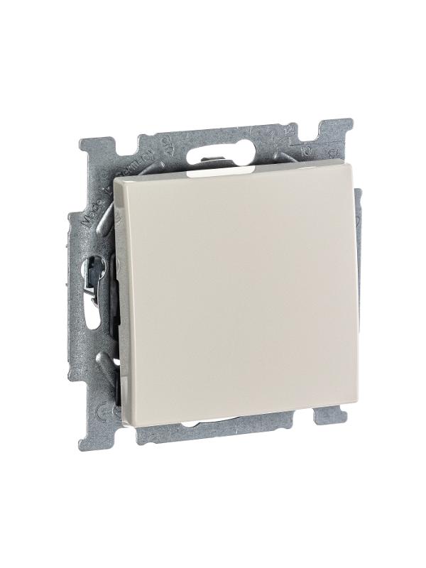ABB Basic 55 Сл. кость Выключатель перекрёстный 1-клавишный | 1012-0-2152  | 2CKA001012A2152 | ABB — миниатюра 4
