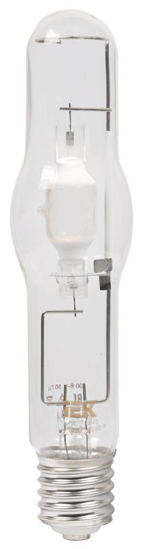 Лампа металлогалогенная МГЛ  400Вт Е40 4500К HPI-T+ | MHL-400-4500-E40 | IEK — IEK (ИЭК)