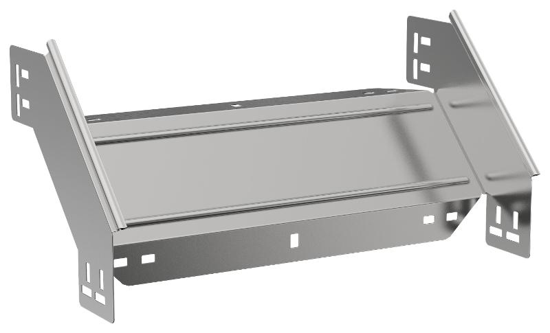 ESCA 5 Поворот верт. внеш. 90град 100х400-0,8 | ES5-PV-90-100-400-08 | IEK — IEK (ИЭК)