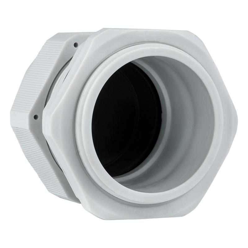 Сальник PG36 IP54 d-отверстия 46мм, d-проводника 22-32мм EKF PROxima | plc-pg-36 | EKF — миниатюра 3