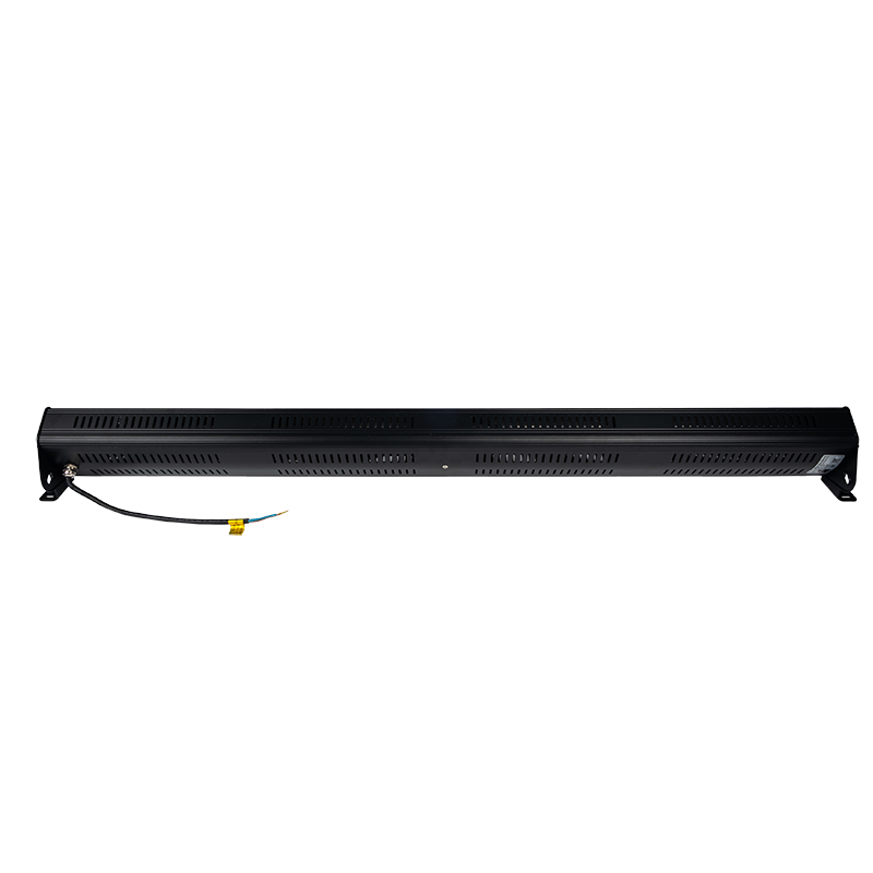 Светильник светодиодный промышленный подвесной PPI- 01 200w 5000K IP65 (new slim) 230V/50Hz/E | .5005518A | Jazzway — миниатюра 7