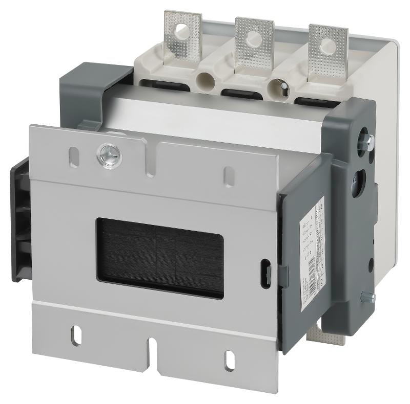 Контактор КТИ-5330 PRO KKT50-330-230-10-E 330А 230В/АС3 | Б0054930 | ЭРА — миниатюра 2