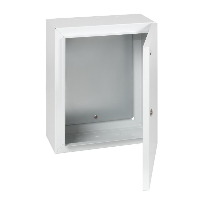 Щит с монтажной панелью ЩМП-КМП-345х294х155-IP41-УХЛ3 |367427 | КЭАЗ — КЭАЗ (Курский электроаппаратный завод)