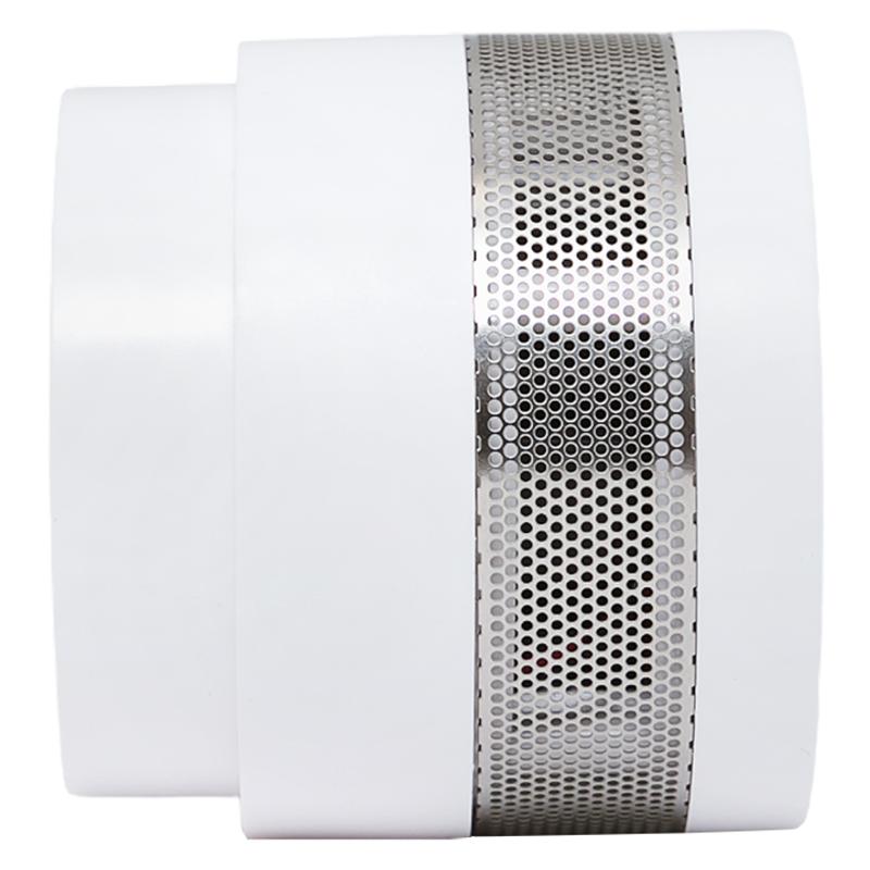 Умный датчик дыма Zigbee EKF Connect | is-sm-zb | EKF — миниатюра 5
