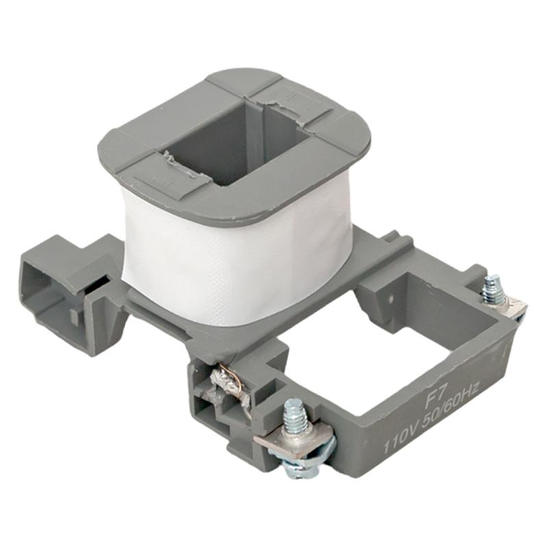 Катушка управления КМЭ 25А-32А 110В EKF PROxima | ctr-k-25-32a-110v | EKF — миниатюра 15
