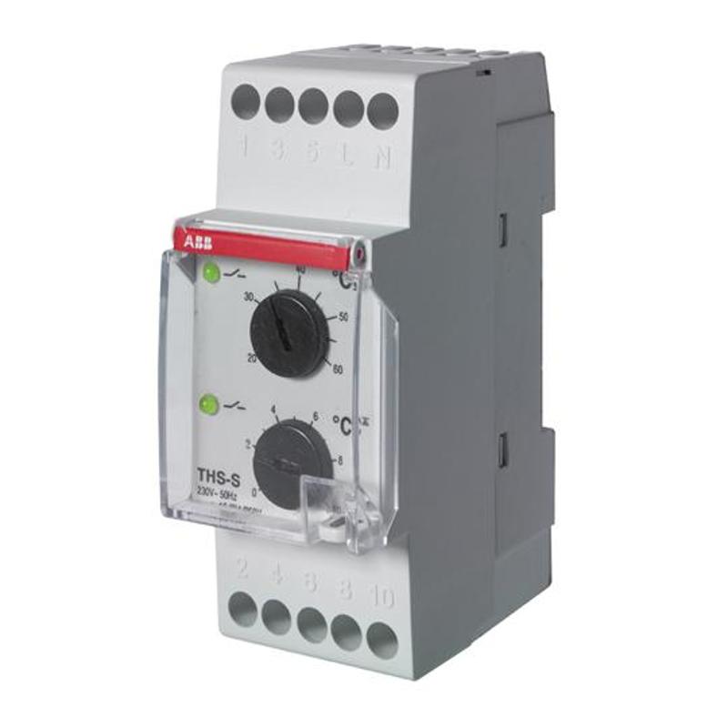 Датчик температурный 4м THS-4 | 2CSM277603R1380 | ABB — ABB