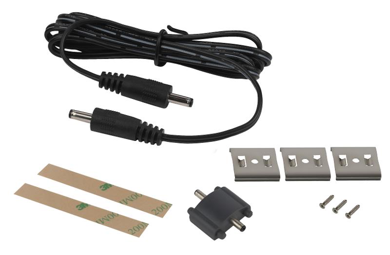 Светильник светодиодный модульная подсветка ЛПБ LM-C1-addl 3Вт 4000К IP20 | C0045073 | ЭРА — миниатюра 3