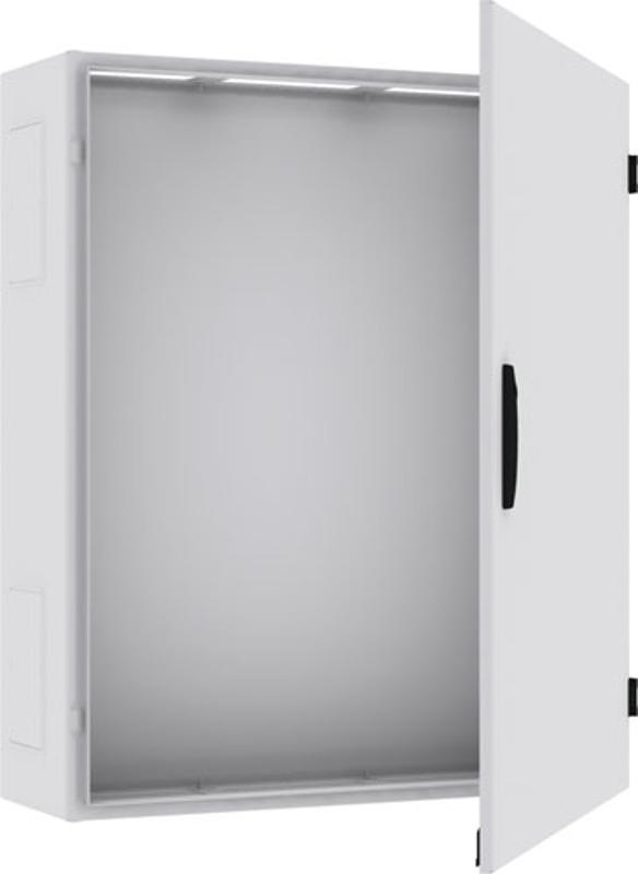 TL104G Шкаф TwinLine 650x300x275 (48 мод) IP55 | 2CPX010070R9999 | ABB — ABB