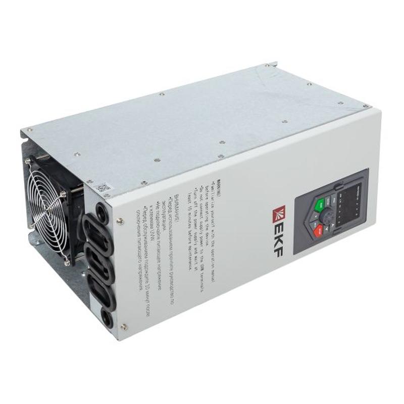 Преобразователь частоты PRO-Drive PD-90-FC-30K0-3 | PD-90-FC-30K0-3 | EKF — миниатюра 45