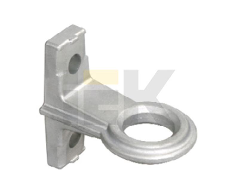 Кронштейн анкерный КАМ-4000 (CA 1500/2000, SO 253)  | UKA-12-1500-4000 | IEK — миниатюра 2