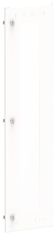 TITAN 5 Дверь wi-fi с отв ЩРв-84 (1х84) IP30 бел  | TI5-50D-TMD-1X84-30 | ИЭК — IEK (ИЭК)