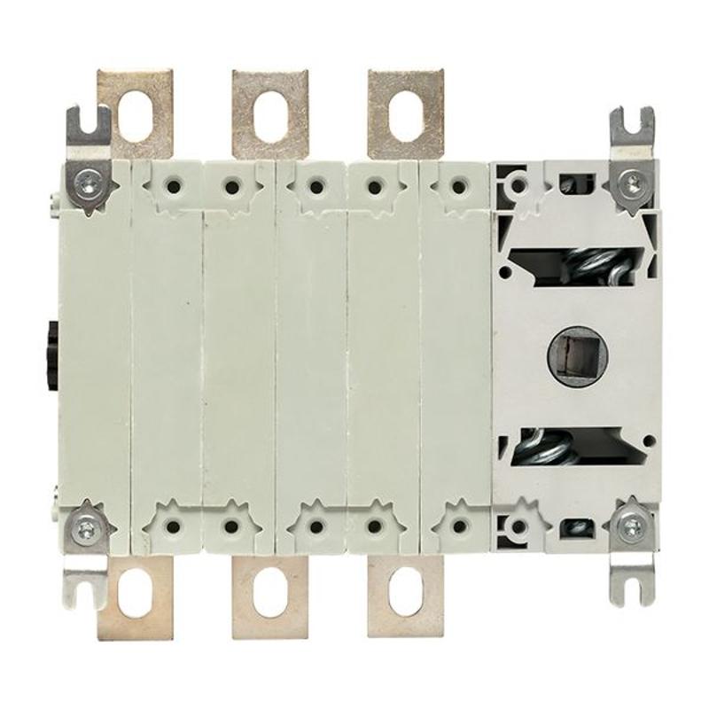 Рубильник 315A 3P без рукоятки управления TwinBlock | tb-s-315-3p | EKF — миниатюра 8