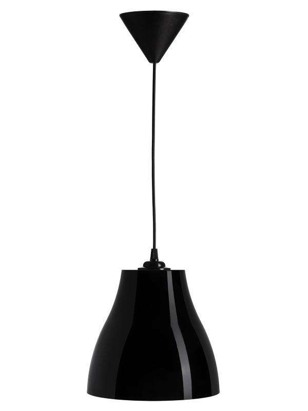 Светильник НСБ 21-60-172 УХЛ4 "Melodi mini" черный, шнур черный | SQ0313-0027 | TDM — TDM ELECTRIC