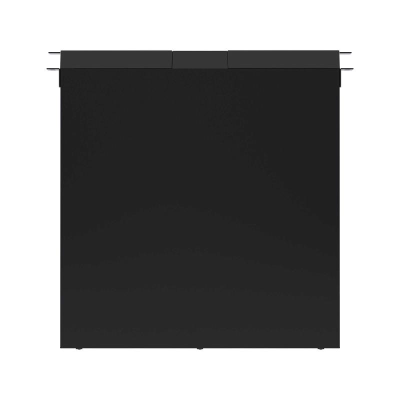 Батарейный блок для ИБП SMALLR1A5, Rack 2U, 8х9Ач, 24В | BPSMLR1-24V | DKC — миниатюра 7