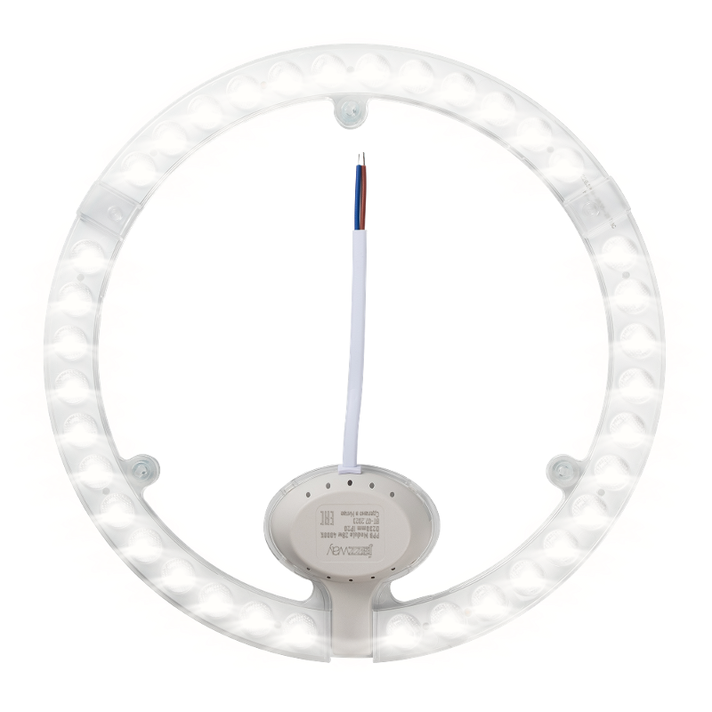 Светильник светодиодный бытовой PPB Module 28w 4000K D230mm IP20  | .5048232 | Jazzway — Jazzway