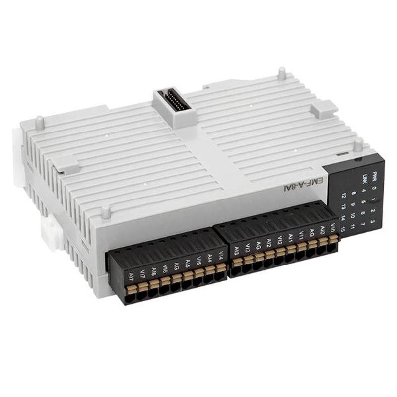 Модуль аналогового ввода EMF 8 PRO-Logic (с поверкой) | EMF-A-8AI-V | EKF — миниатюра 7