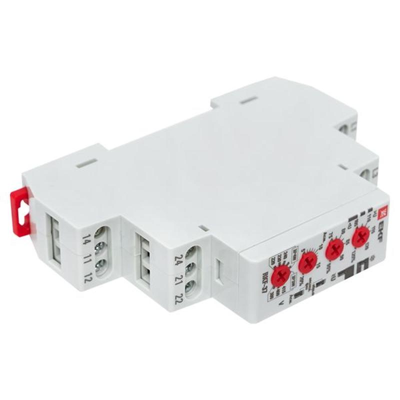 Реле контроля фаз RKF-37 EKF PROxima | rkf-37 | EKF — миниатюра 16