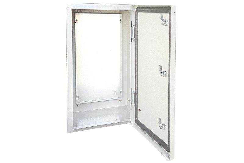 Щит с монтажной панелью ЩМП-7-0 IP66 (1400х650х285) | SQ0905-0092 | TDM — TDM ELECTRIC