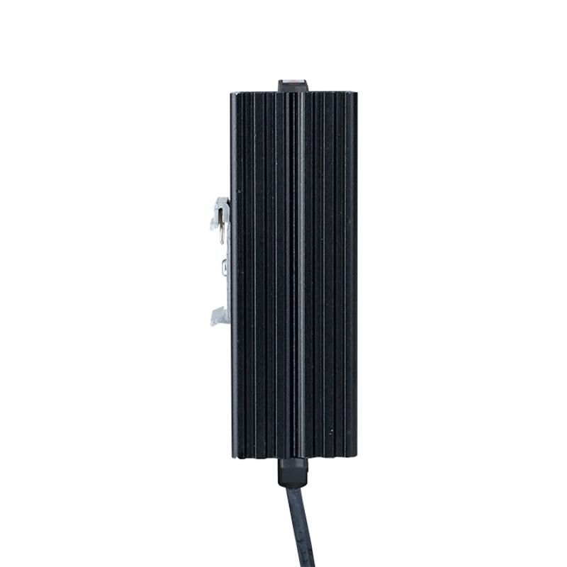 Обогреватель на DIN-рейку 100Вт 230В IP20 EKF PROxima | heater-100-20 | EKF — миниатюра 3