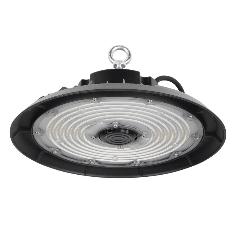Светильник светодиодный промышленный PHB 06 PRO-5 150W 5000K 90° IP65 | .5059337 | Jazzway — фото 1 | Sento
