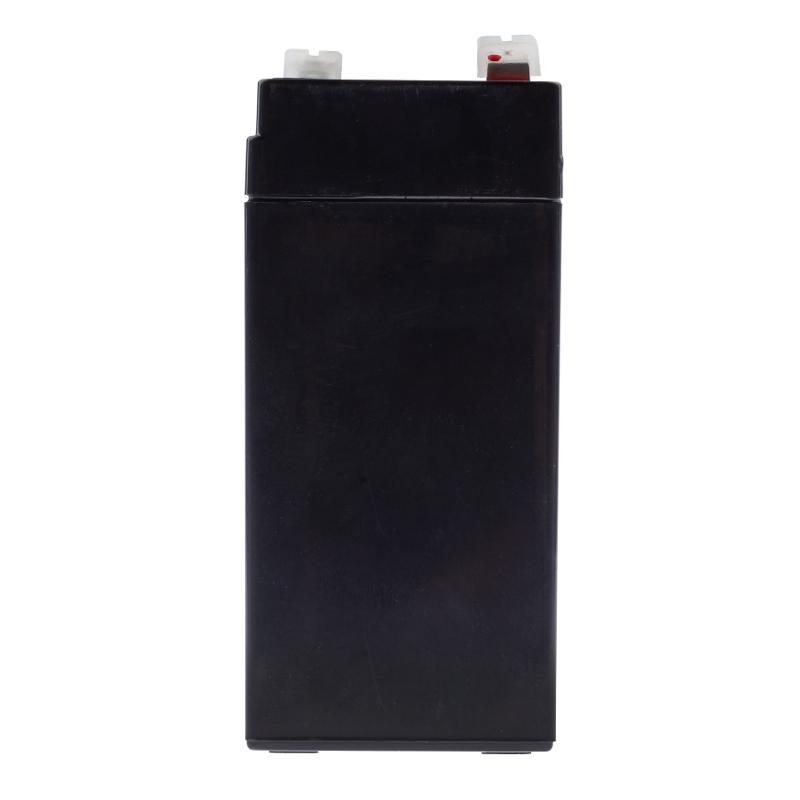 Аккумулятор GS645 (Cвинцово-кислотный 6V 4,5) (20/660) | Б0050074 | ЭРА — миниатюра 3
