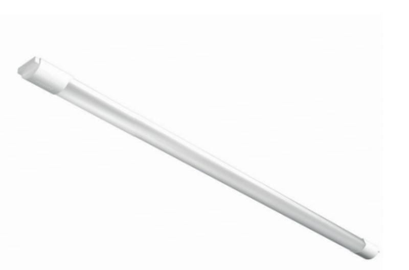 Светильник светодиодный BN006C LED16 NW L1200 G2 GM | 911401722262 | Philips — фото 1 | Sento